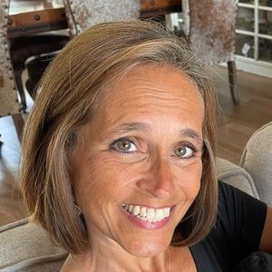 Meet your Posher, Mary